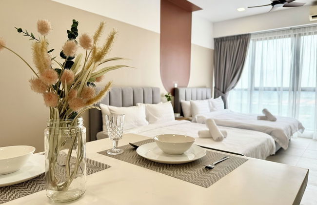 Bell Suites - Foto 38