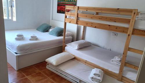 Precioso apartamento con piscina y garage - Foto 5