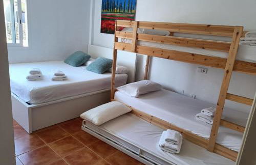 Precioso apartamento con piscina y garage - Foto 5