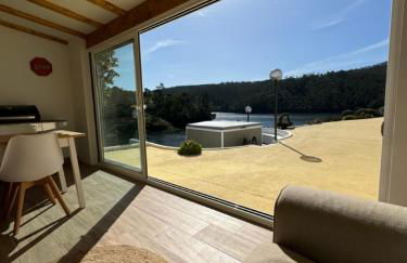 Castelo de Bode - Lake House, A Casa do Avô - Foto 29