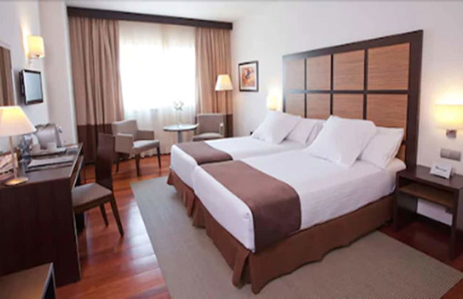 Aparthotel Attica21 As Galeras - Photo 8