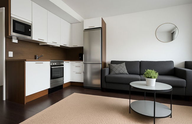 TH City Suite 2 - Foto 5