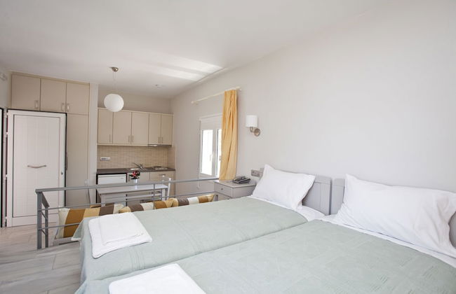 Phaedra Hotel - Foto 7