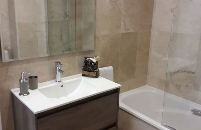 Apartamento en Marbella con vistas al golf - Foto 20