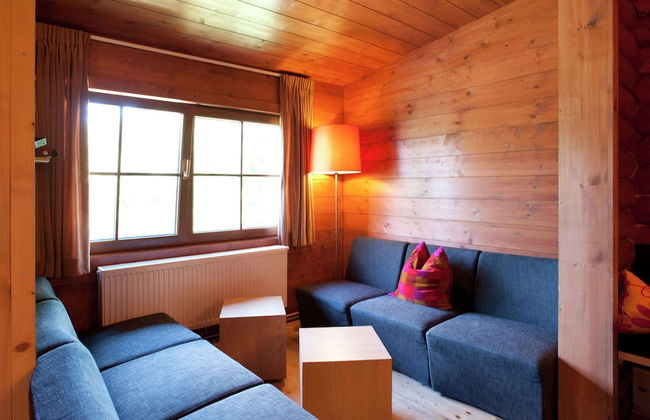 Chalet in Worgl Near Skiwelt Wilder Kaiser - Photo 8