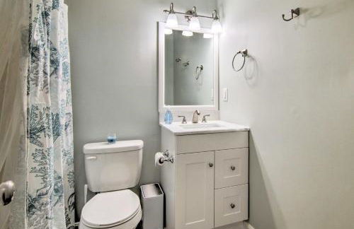 Water Access, Sunroom Ocean View Escape! - Foto 18