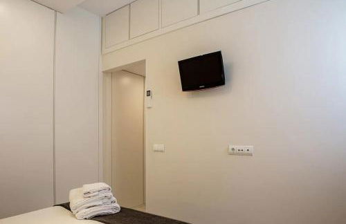 Charming Ribera del Manzanares Madrid - Photo 17