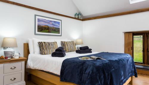 Shepherd's Cottage - Foto 4