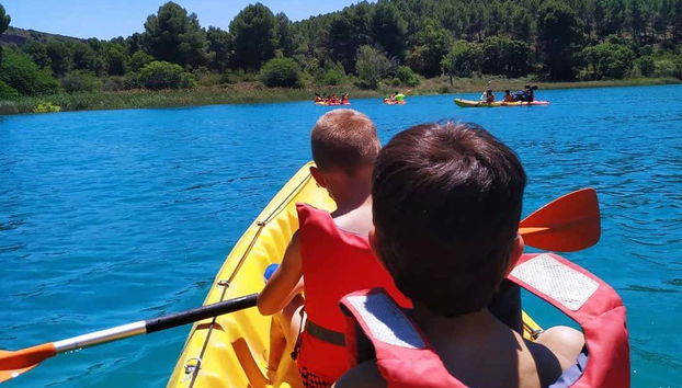 Divertimento assicurato anche per i più piccoli