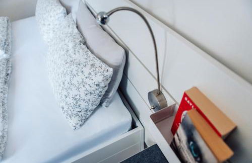 Casa Melisa I 61m² I WLAN - Photo 13