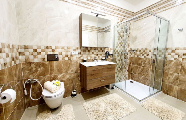 Madonna Apartments - Foto 16