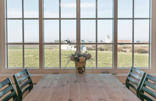 12 Person Holiday Home in Lemvig - Foto 30