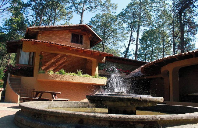 Country House In The Woods With River - Foto 25