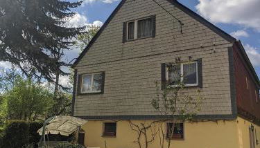 Ferienhaus "Sonja" an der Lauxmühle - Foto 2