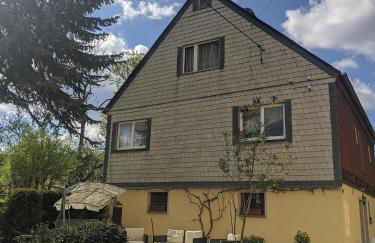 Ferienhaus "Sonja" an der Lauxmühle - Foto 2