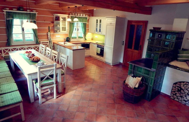 Rokytnice Krm450 in Rokytnice nad Jizerou - Foto 6