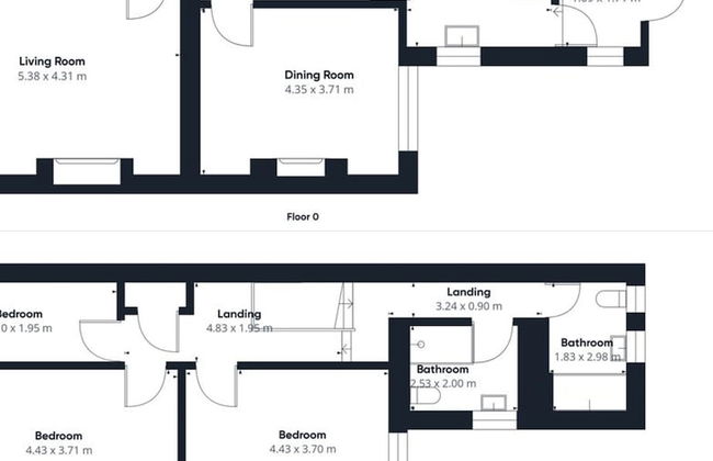 Host Stay Kittiwake House - Photo 20