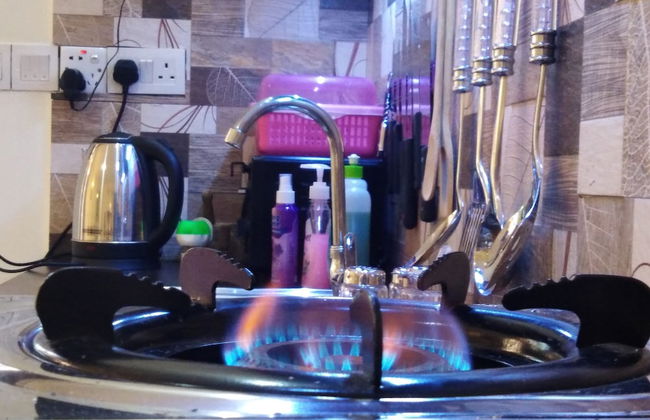 SKY Residencies - Foto 20