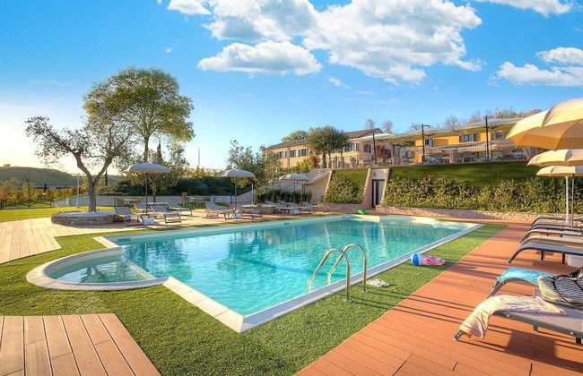 Villa Gens Camuria - Photo 21