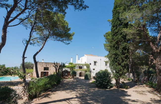 Masseria Tarsia Incuria 8 4 - Foto 7