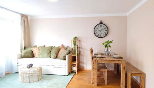 BohèmeNest Terminal Apartment - Foto 2