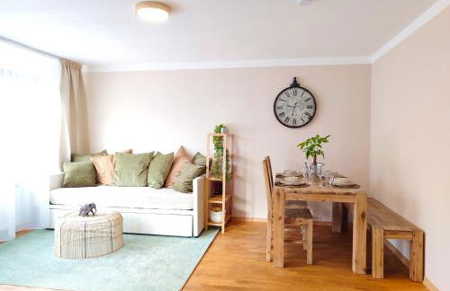 BohèmeNest Terminal Apartment - Foto 2