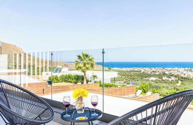 Kamelia Villa 1 - Foto 21