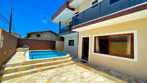 Casa Centro com Piscina - Foto 5