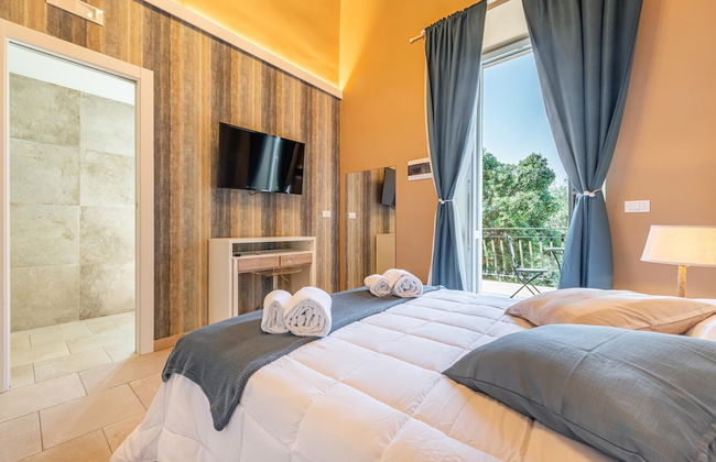 Palazzo Biscilia in Bisceglie - Photo 19