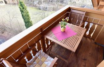 Gästehaus Roseneck - Foto 26