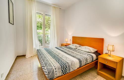 Apartment in Blanes with Sea Views - Foto 9