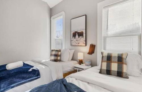 Sleep 8-King - 1600-sqft - Fountain Sq -Baby - Foto 30