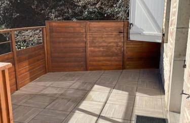 Gîte de charme Moyrazes - Photo 4