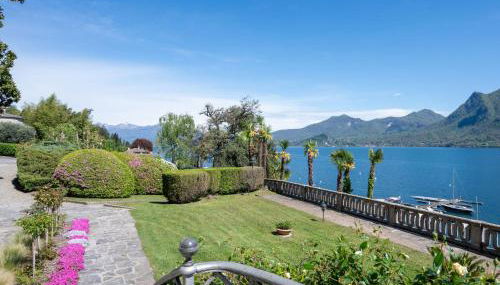 Apartment Villa Ceriana-3 by Interhome - Foto 5