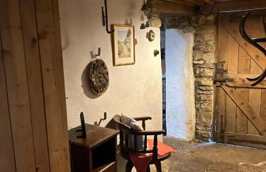 The Cartshed - Photo 15