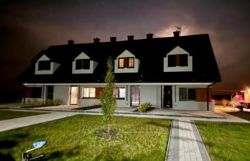 Awesome Apartment In Orzysz With Sauna - Foto 8