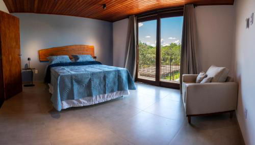 Casa Canto do Bem-te-vi - Foto 4