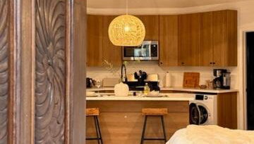 The Chapel - Luxury Historic Ojai Villa - Foto 2