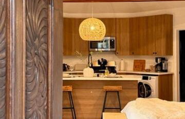 The Chapel - Luxury Historic Ojai Villa - Foto 2