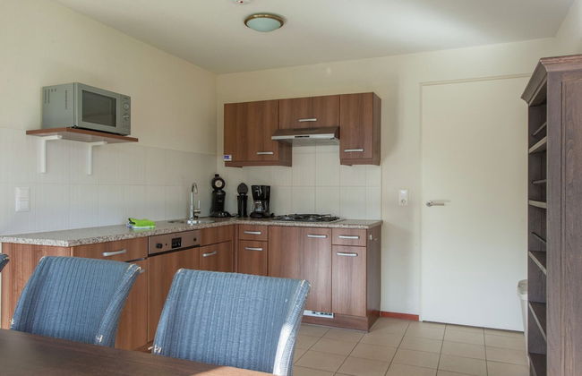 Bad Bentheim Family Retreat - Foto 3