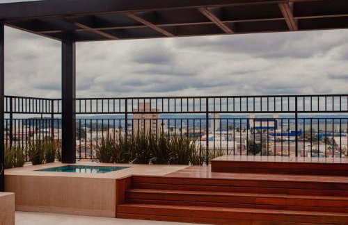 Ribeirania-2 dormitórios-wifi-Garagem-pet friendly - Foto 39