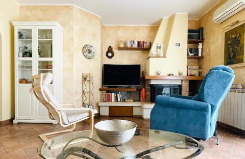 Casa del Riccio - Foto 24