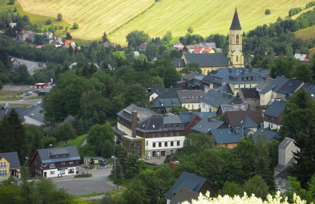 Ferienhaus, Oberwiesenthal - Foto 29