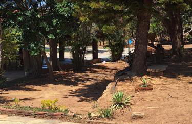 Suítes Recanto das Flores 1 - Foto 1