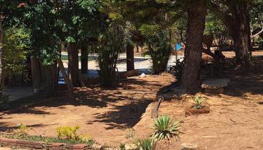 Suítes Recanto das Flores 1 - Foto 1