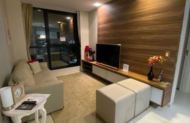 PAJUCARA FRONT BEACH 2 - Foto 31