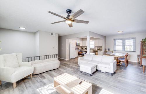 3 Mi to Cuyahoga Valley NP Fairlawn Family Home! - Foto 4