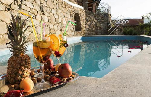 Holiday Home in Sicily with Pool & Views - Foto 19