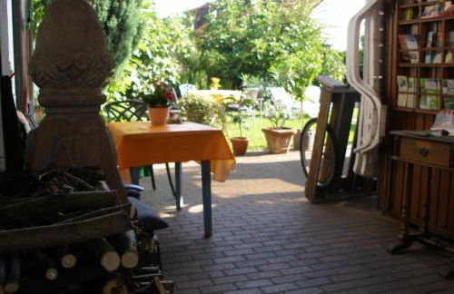 Gästehaus im Malerwinkel-Rhodt - Foto 23