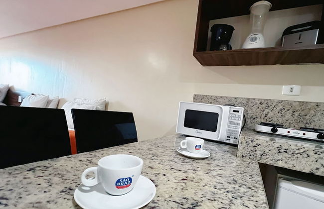 Miramar Imperial Tambaú - Photo 29